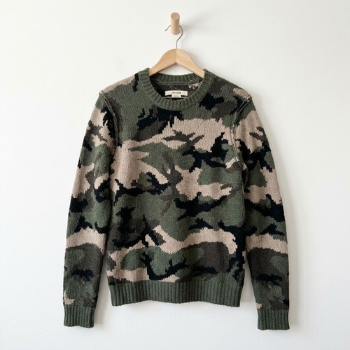 Zadig voltaire kennedy camo - voltaire,